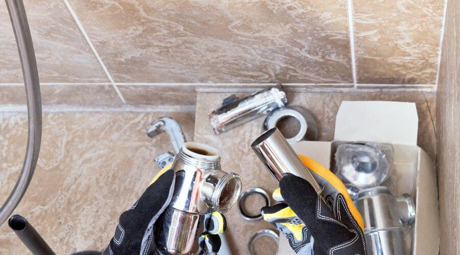 Local Chimney Repair in Tutor Key, KY